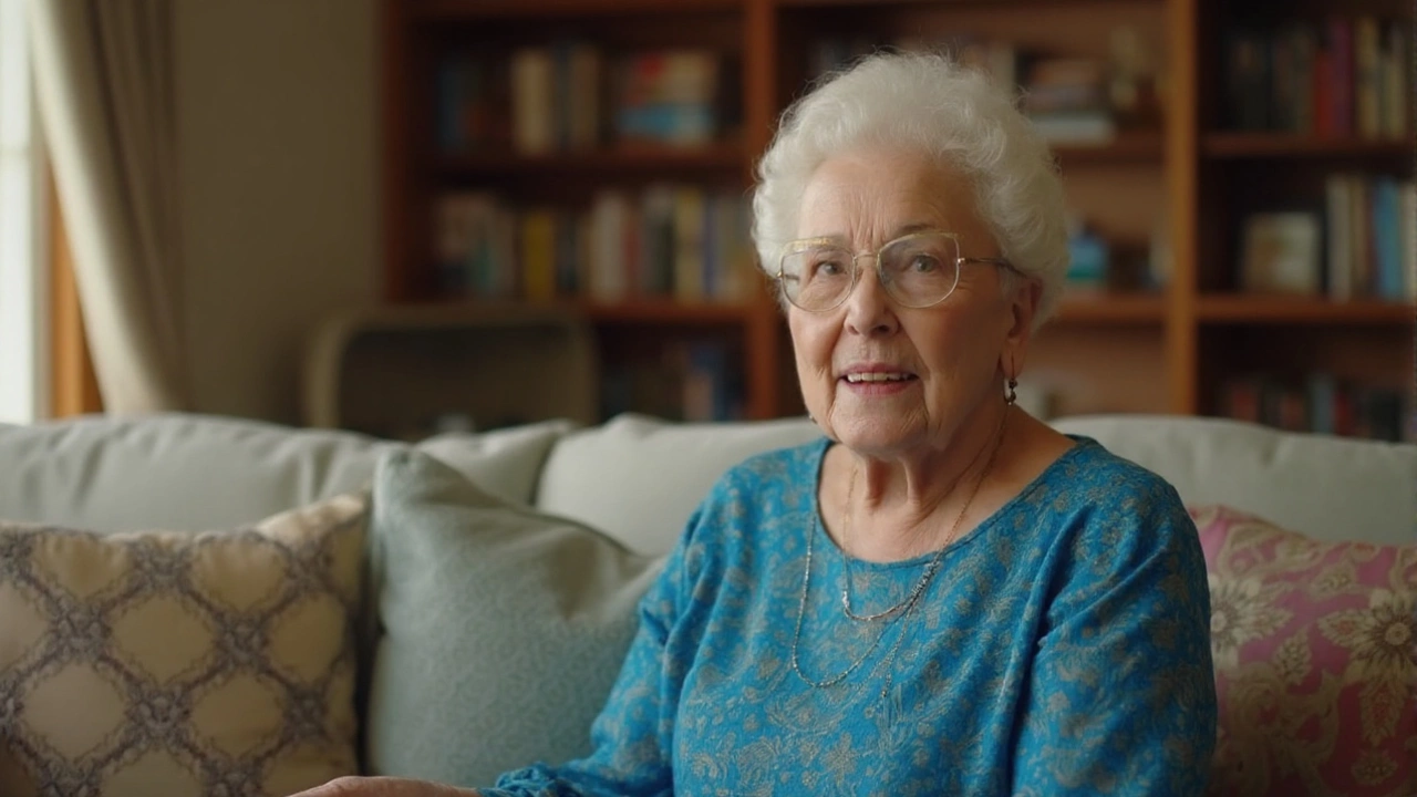 Holocaust Survivor Ruth DiStefano, 97, Shares Her Story Ahead of Rosh Hashanah