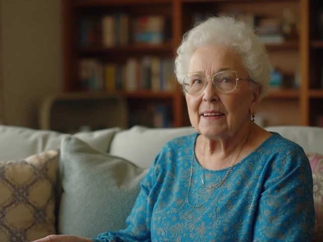 Holocaust Survivor Ruth DiStefano, 97, Shares Her Story Ahead of Rosh Hashanah