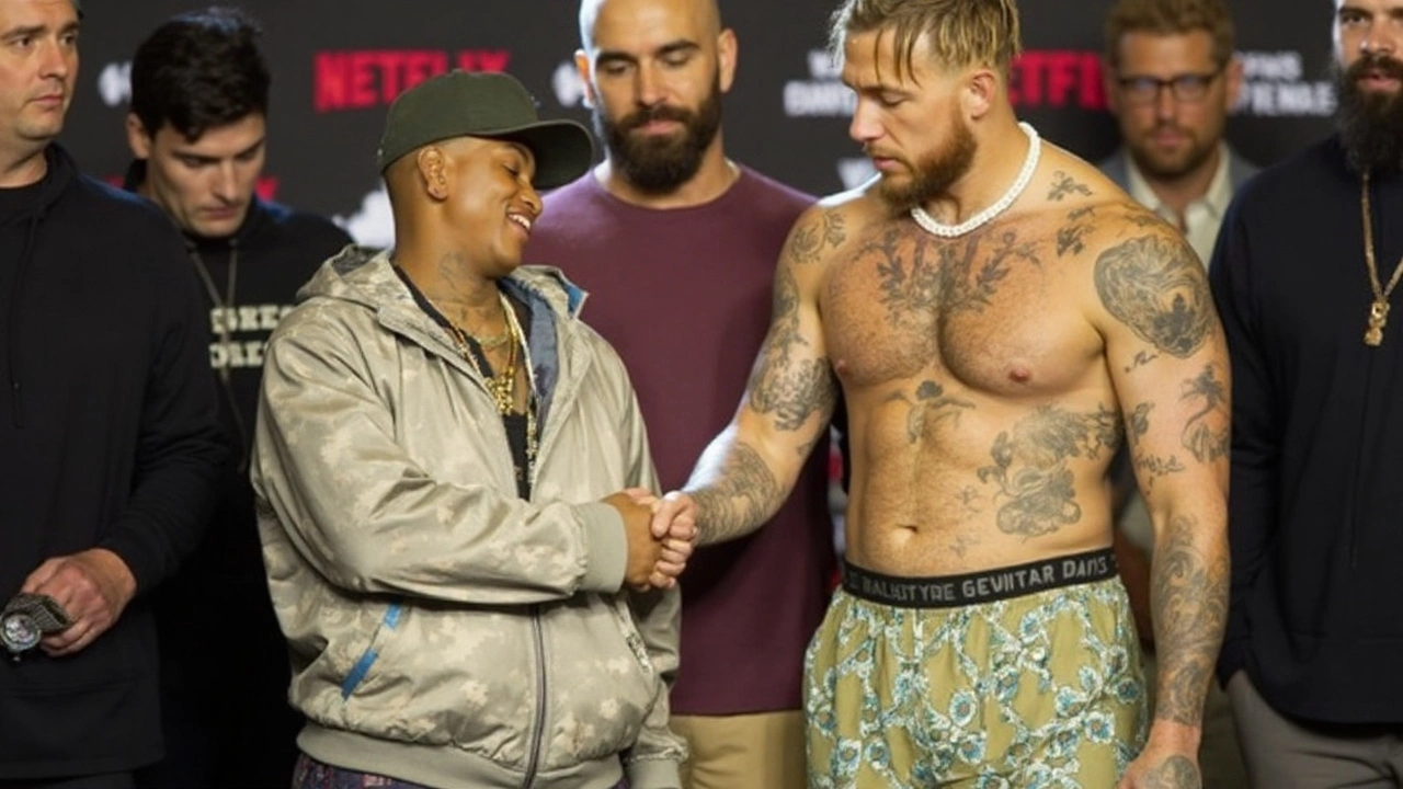 What the Fight Means for Boxing's Future