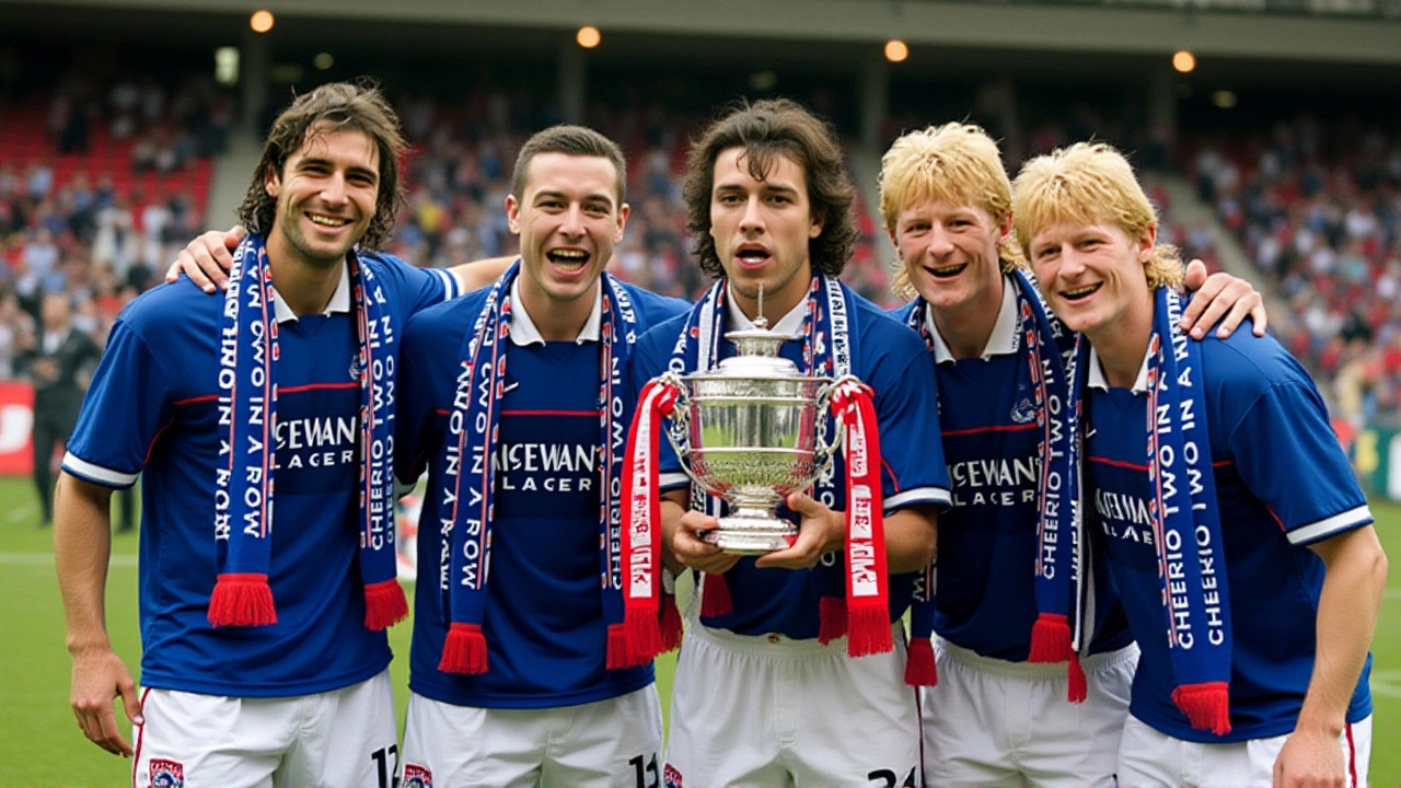 A Ripple Effect Across the Caribbean