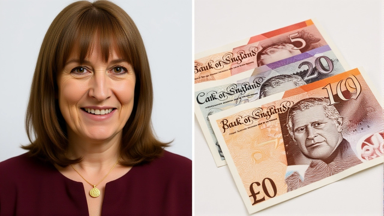 Real Living Wage jumps to £13.45 nationally, £14.80 in London for 2025/26