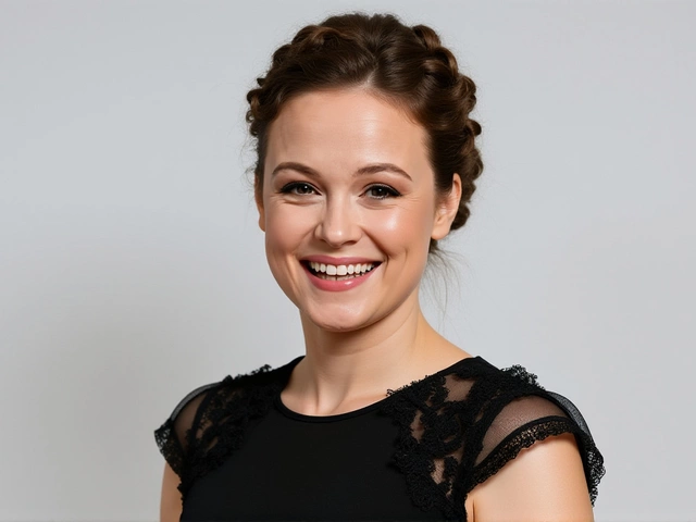 Welsh Actress Kimberley Nixon Reveals Autism and ADHD Diagnosis After Pandemic Mental Health Struggle