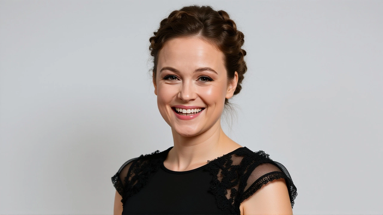 Welsh Actress Kimberley Nixon Reveals Autism and ADHD Diagnosis After Pandemic Mental Health Struggle