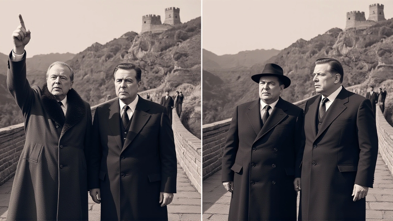 Why This Matters Beyond Hollywood