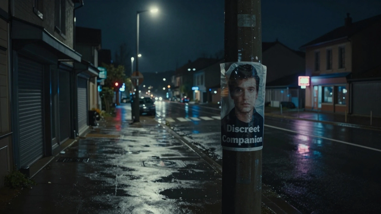 Escort Girl Ad Annemasse: What You Need to Know Before Responding