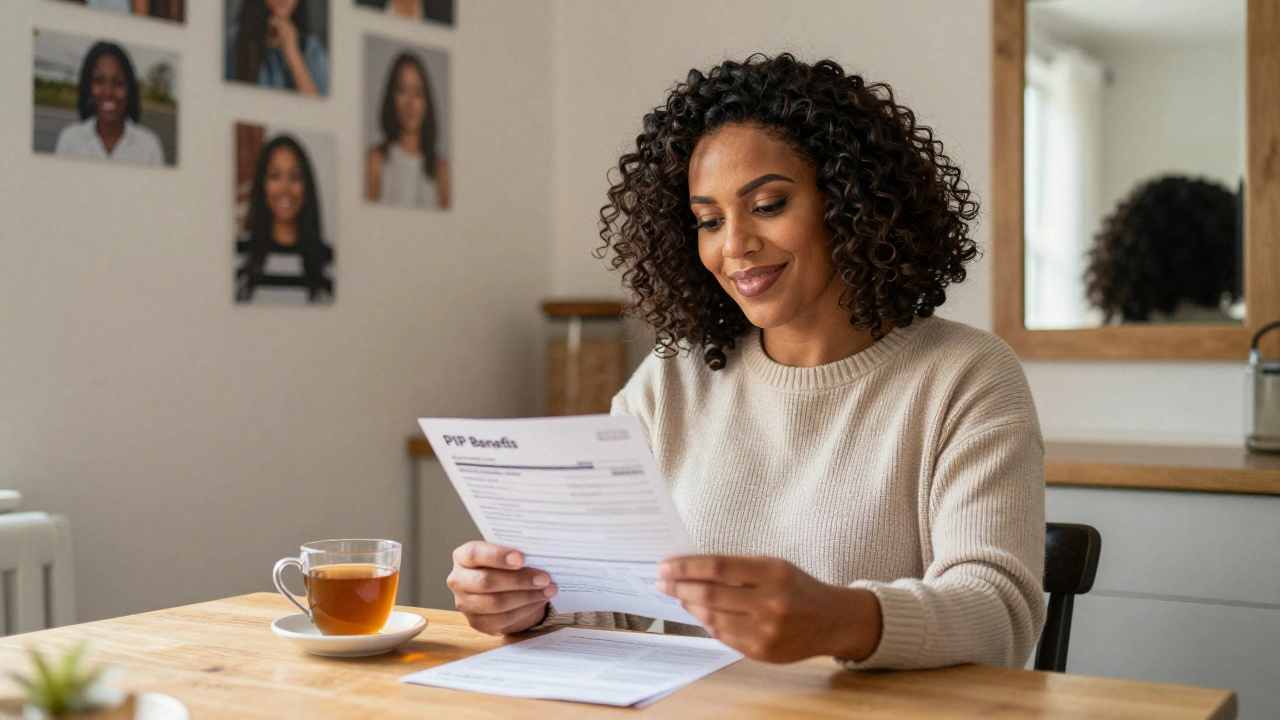 How Social Security Supports Gender Transition in the UK