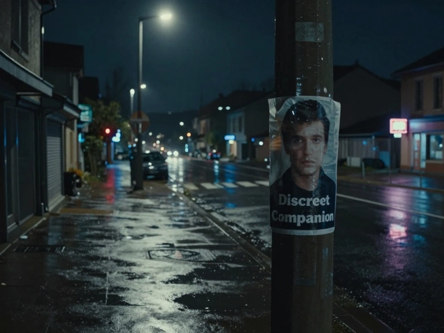 Escort Girl Ad Annemasse: What You Need to Know Before Responding