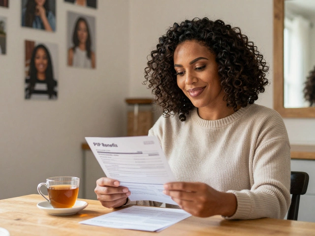 How Social Security Supports Gender Transition in the UK