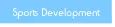 Sports Development