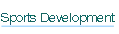 Sports Development